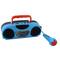 Thomas & Friends Portable Radio & Karaoke System